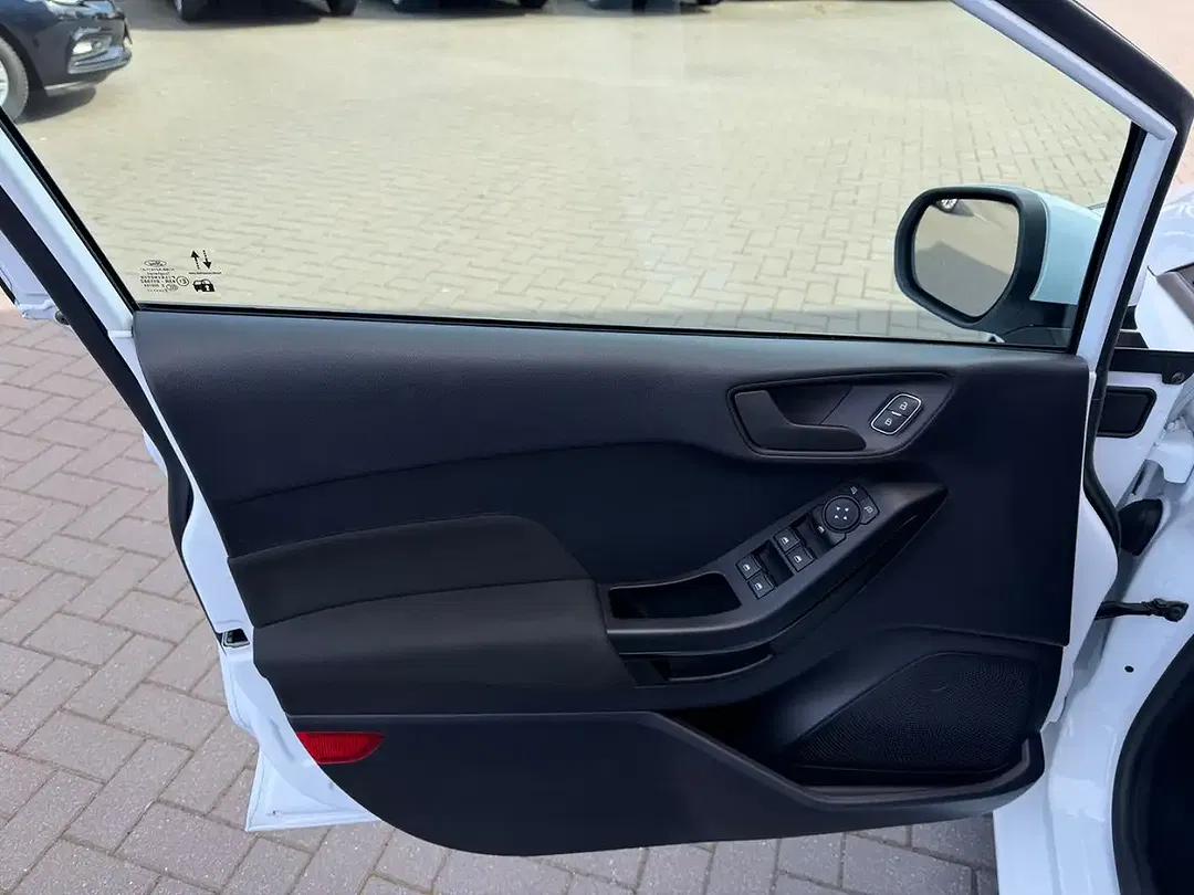 Ford Fiesta 1.0 EcoBoost Cool & Connect - Thumbnail 7