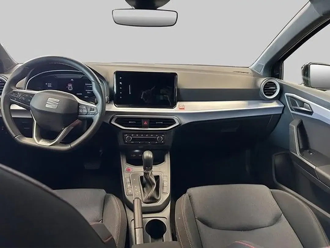 SEAT Ibiza 1.0 TSI DSG FR - Thumbnail 8