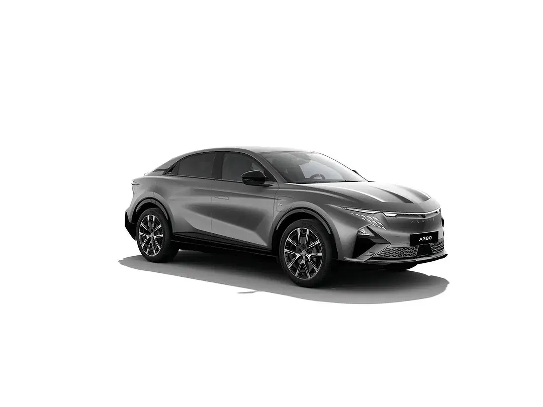 Alpine A390 GT - Thumbnail 11