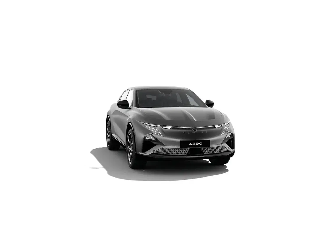 Alpine A390 GT - Thumbnail 12