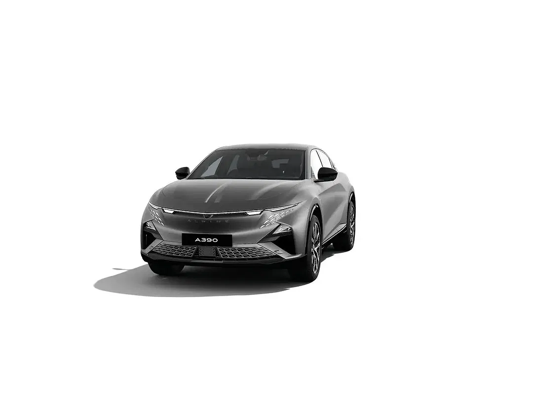 Alpine A390 GT - foto 13