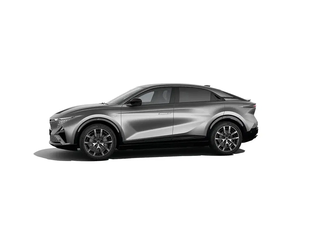 Alpine A390 GT - foto 2