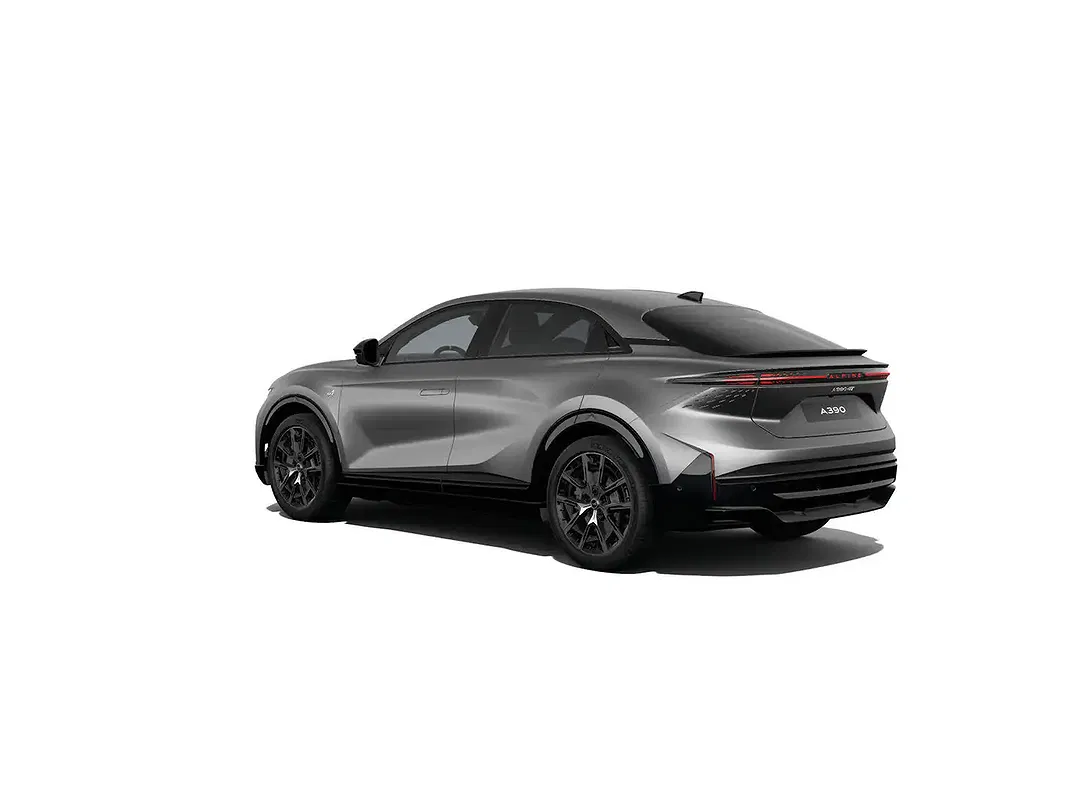 Alpine A390 GT - Thumbnail 4