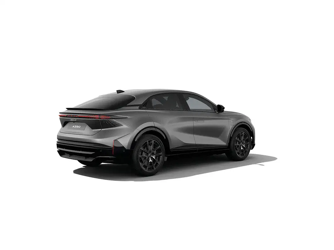 Alpine A390 GT - Thumbnail 8