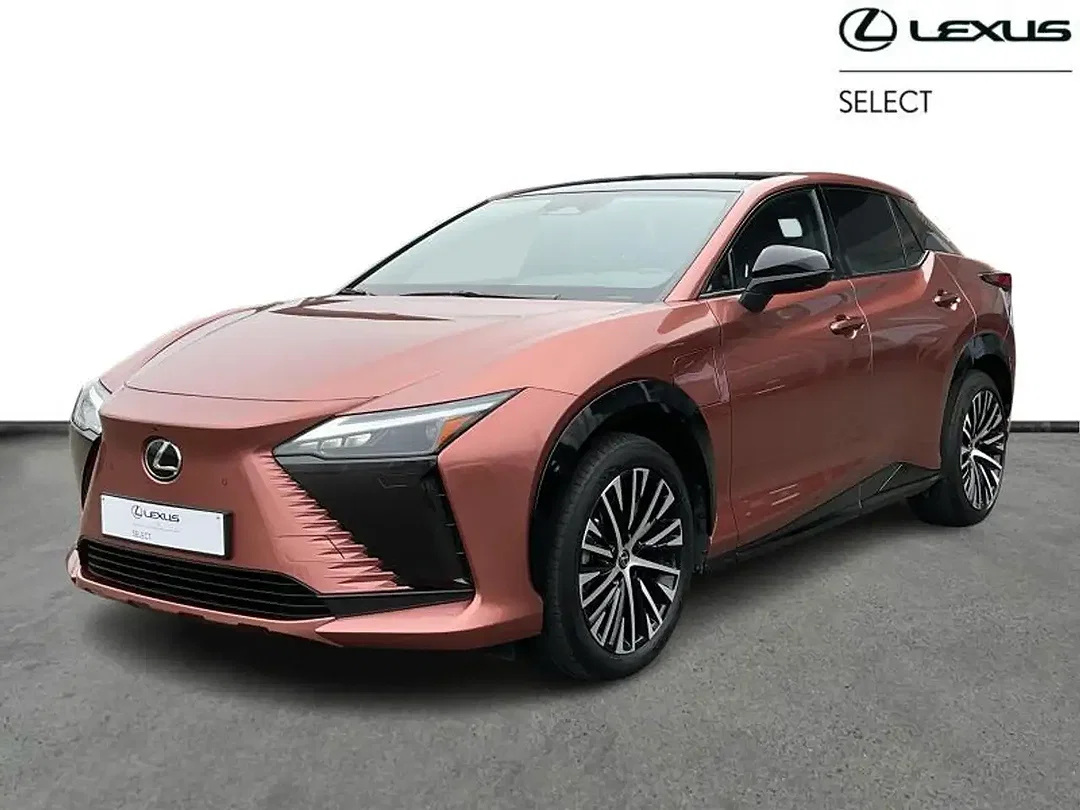 Lexus RZ 4x4 - Afbeelding 1