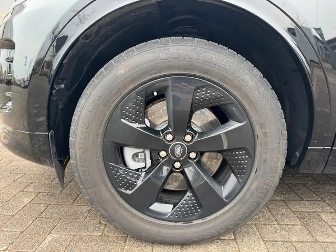 Land Rover Discovery Sport 4x4 Hybrid Dynamic SE - Thumbnail 10