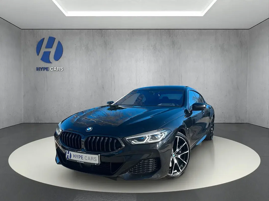 BMW 840 M Sport - Afbeelding 1