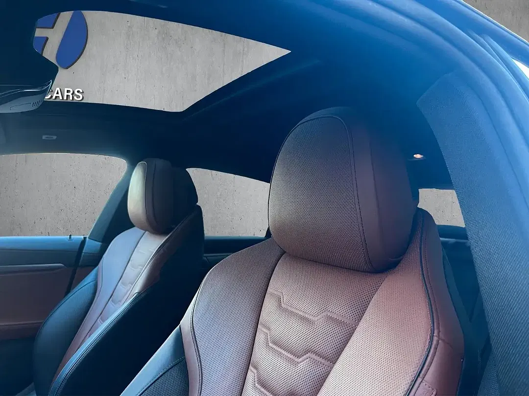 BMW 840 M Sport - Thumbnail 6