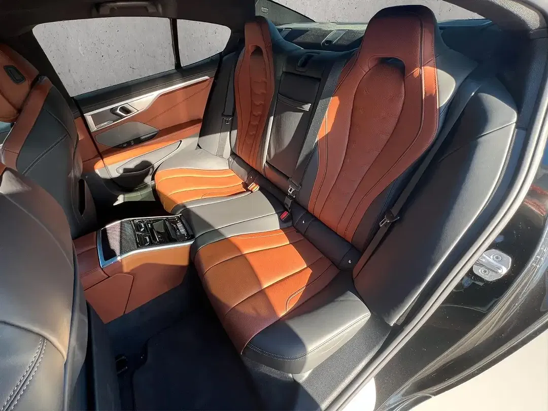BMW 840 M Sport - Thumbnail 7