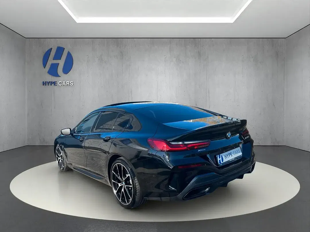 BMW 840 M Sport - Thumbnail 3