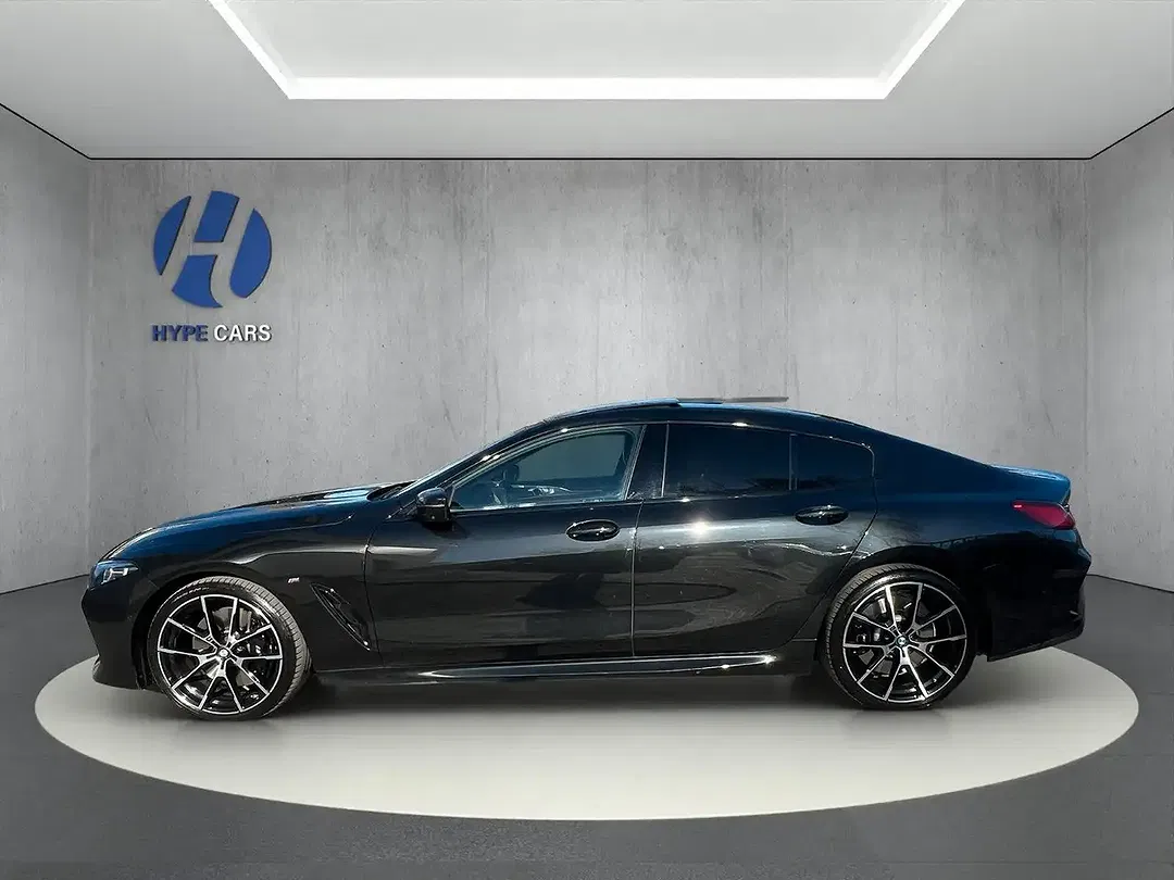 BMW 840 M Sport - Thumbnail 4