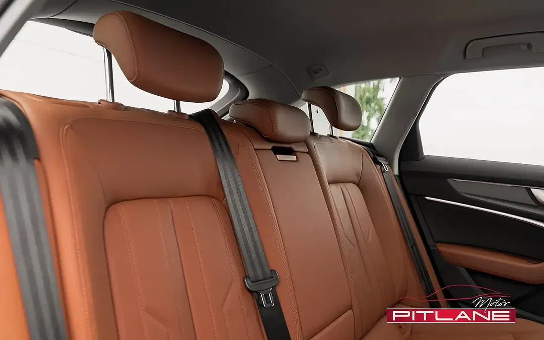 Audi A6 30 TDI S tronic Avant Edition - Thumbnail 13