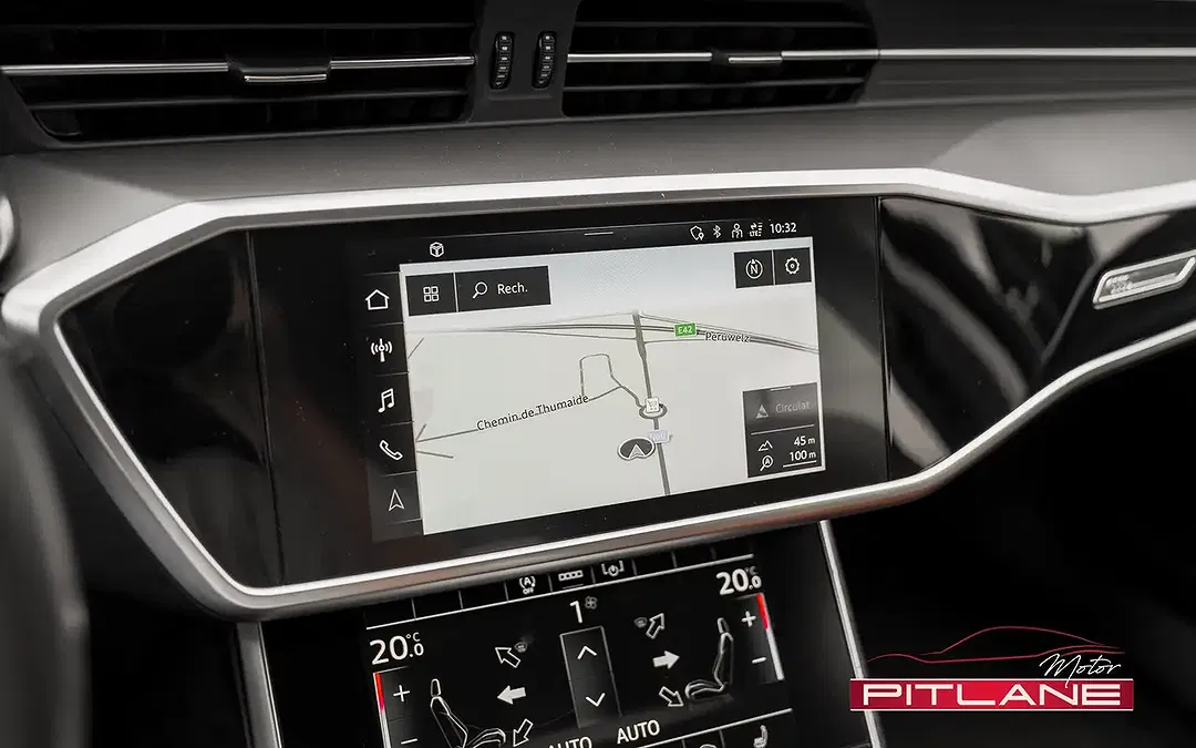 Audi A6 30 TDI S tronic Avant Edition - foto 15