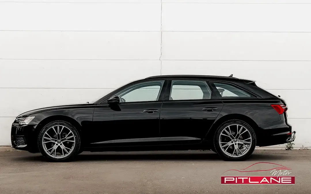 Audi A6 30 TDI S tronic Avant Edition - foto 2