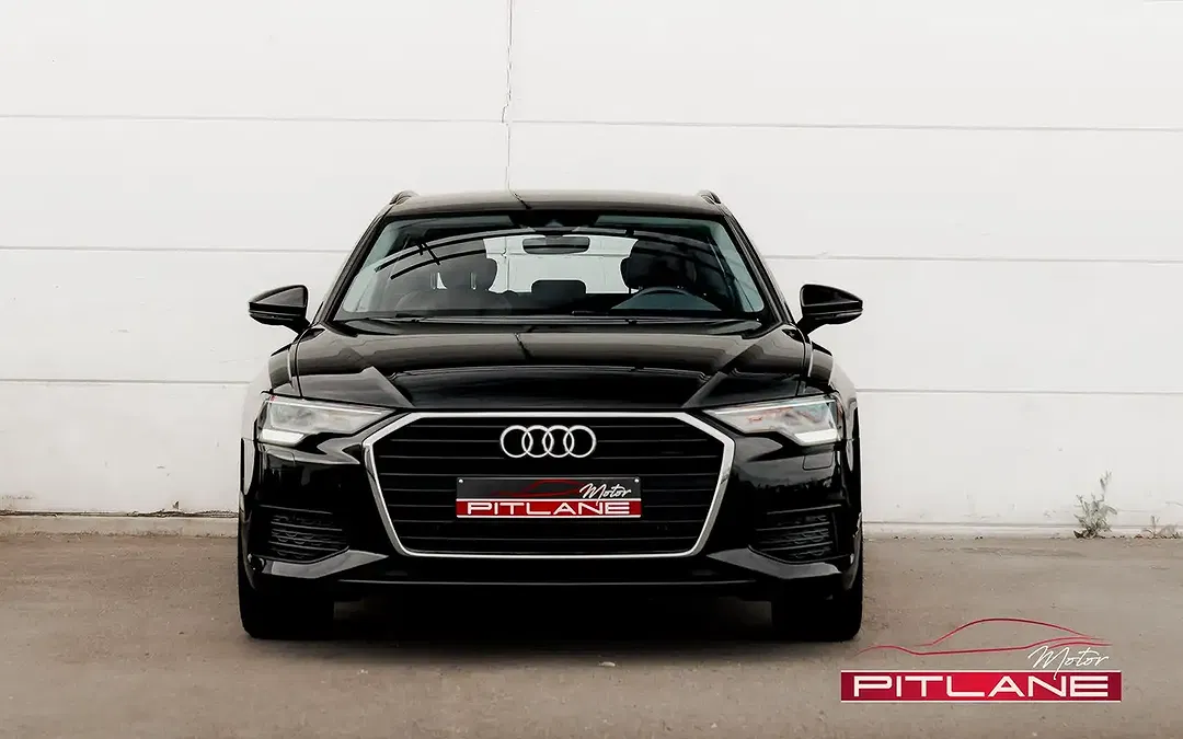 Audi A6 30 TDI S tronic Avant Edition - Thumbnail 8