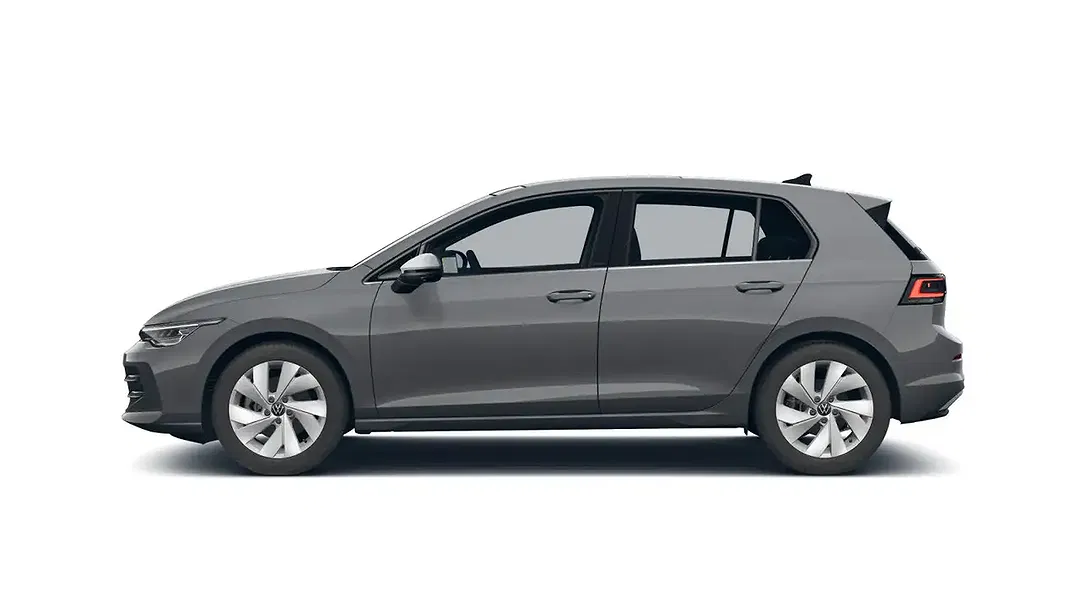 Volkswagen Golf 1.5 eTSI DSG Style - Thumbnail 11