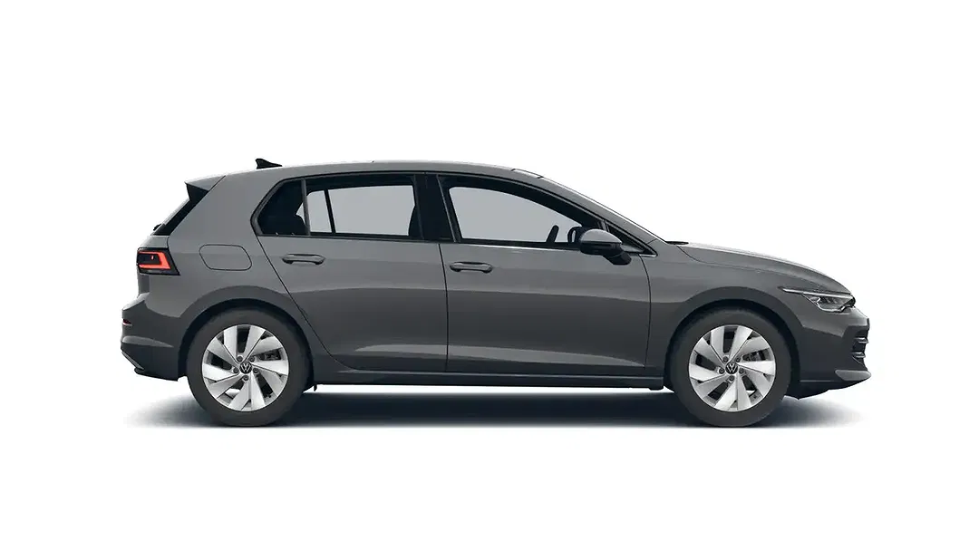 Volkswagen Golf 1.5 eTSI DSG Style - Thumbnail 12