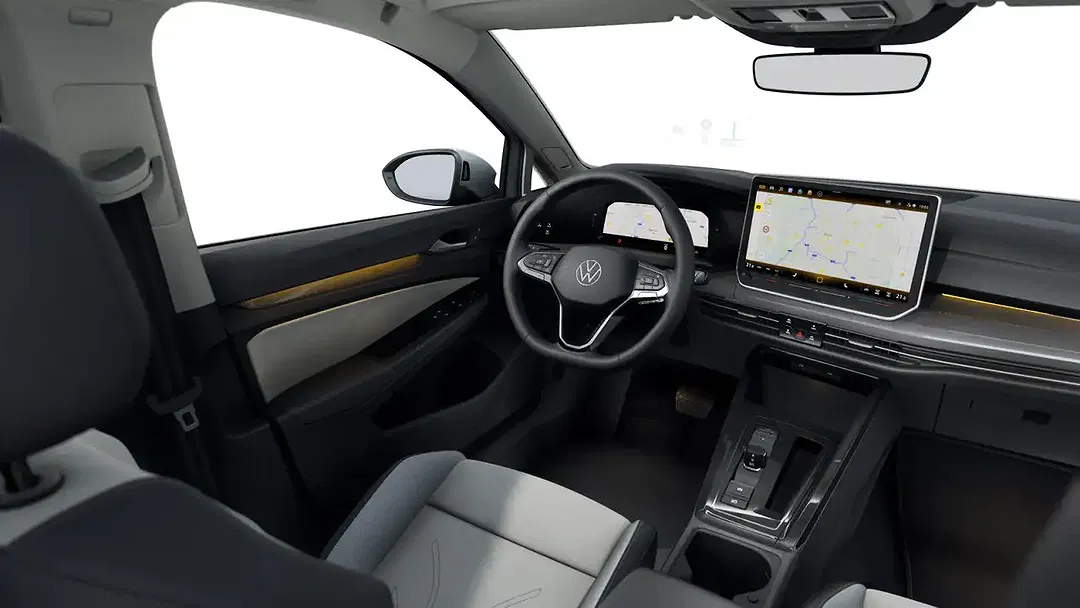 Volkswagen Golf 1.5 eTSI DSG Style - Thumbnail 13