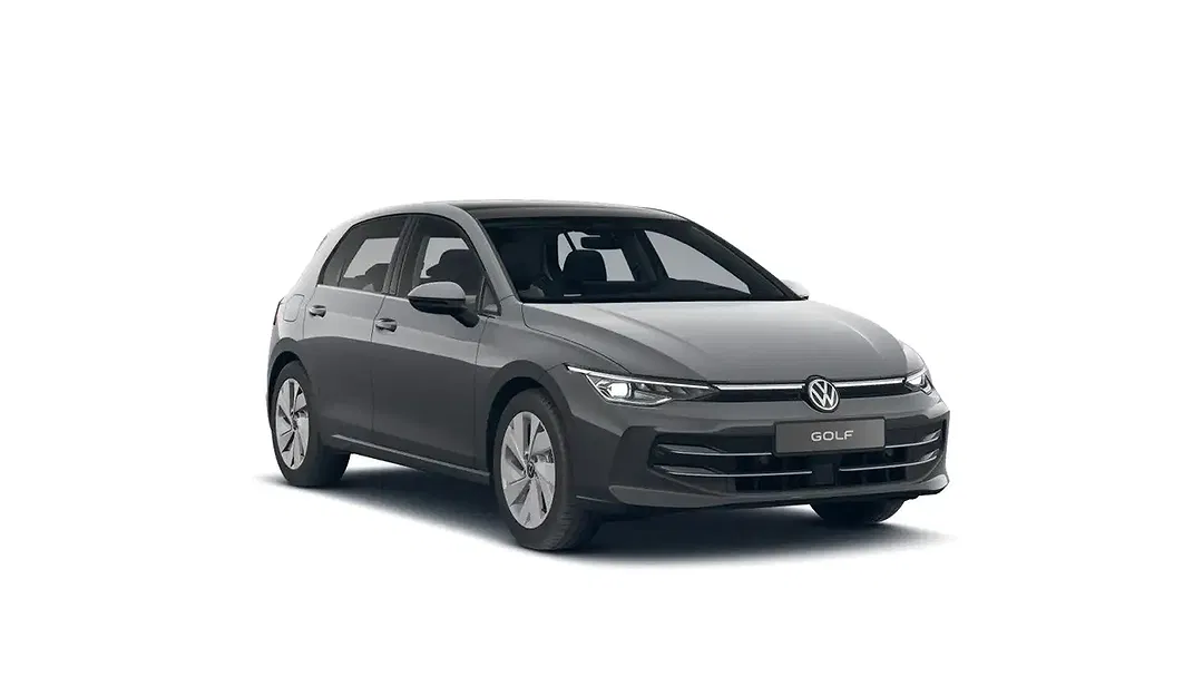 Volkswagen Golf 1.5 eTSI DSG Style - Thumbnail 2