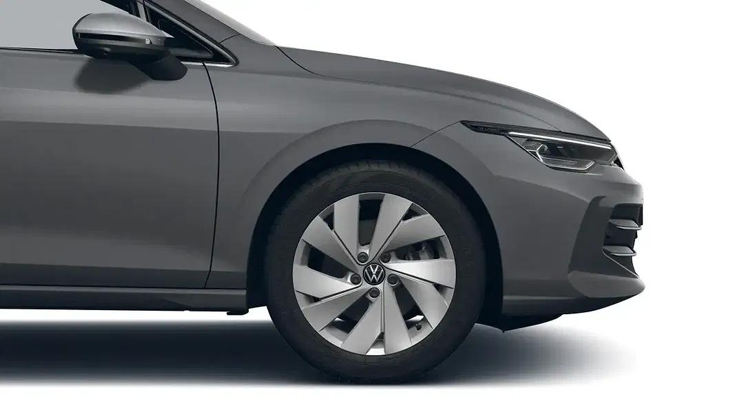 Volkswagen Golf 1.5 eTSI DSG Style - Thumbnail 4