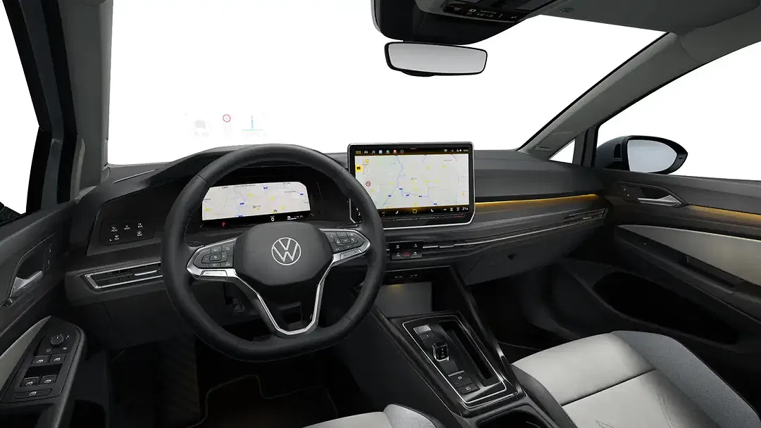Volkswagen Golf 1.5 eTSI DSG Style - Thumbnail 5