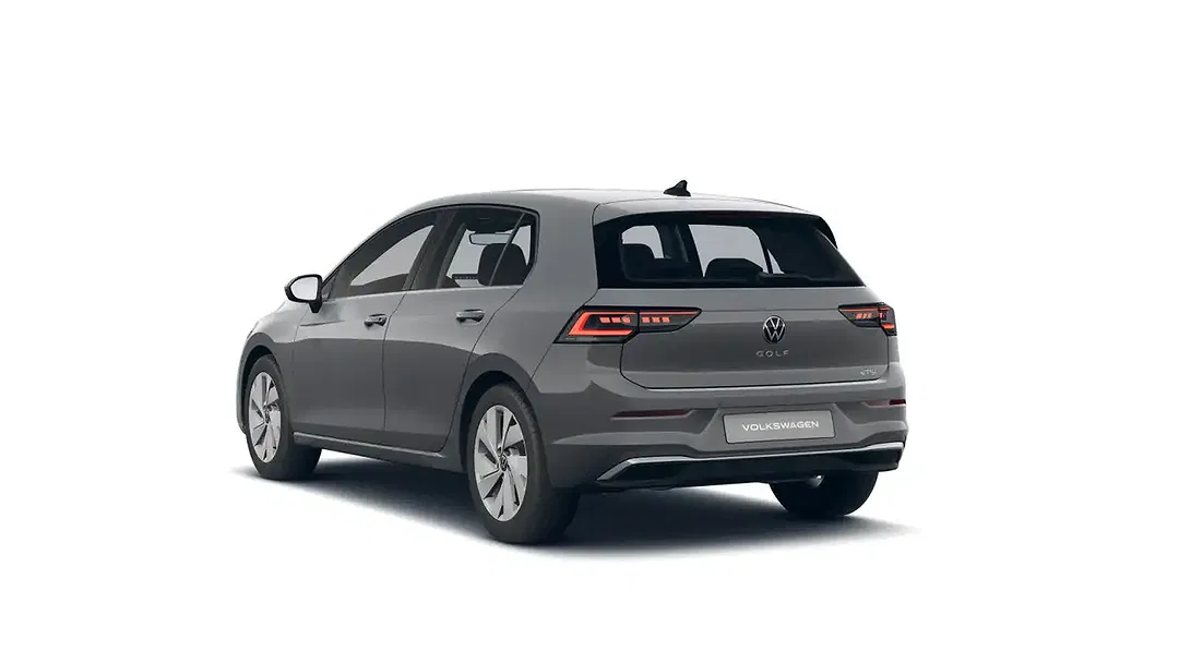 Volkswagen Golf 1.5 eTSI DSG Style - Thumbnail 8