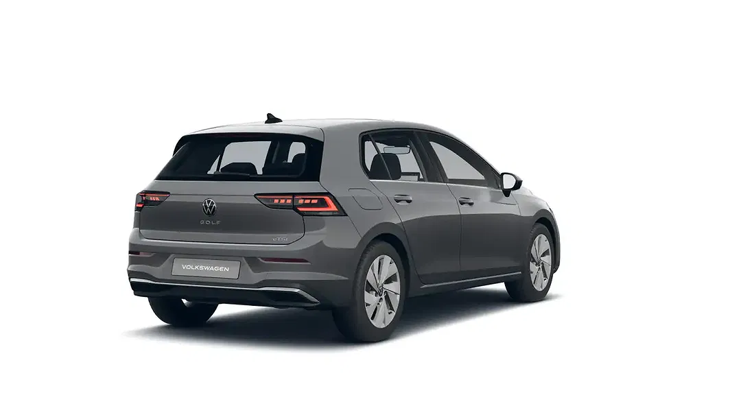 Volkswagen Golf 1.5 eTSI DSG Style - Thumbnail 9