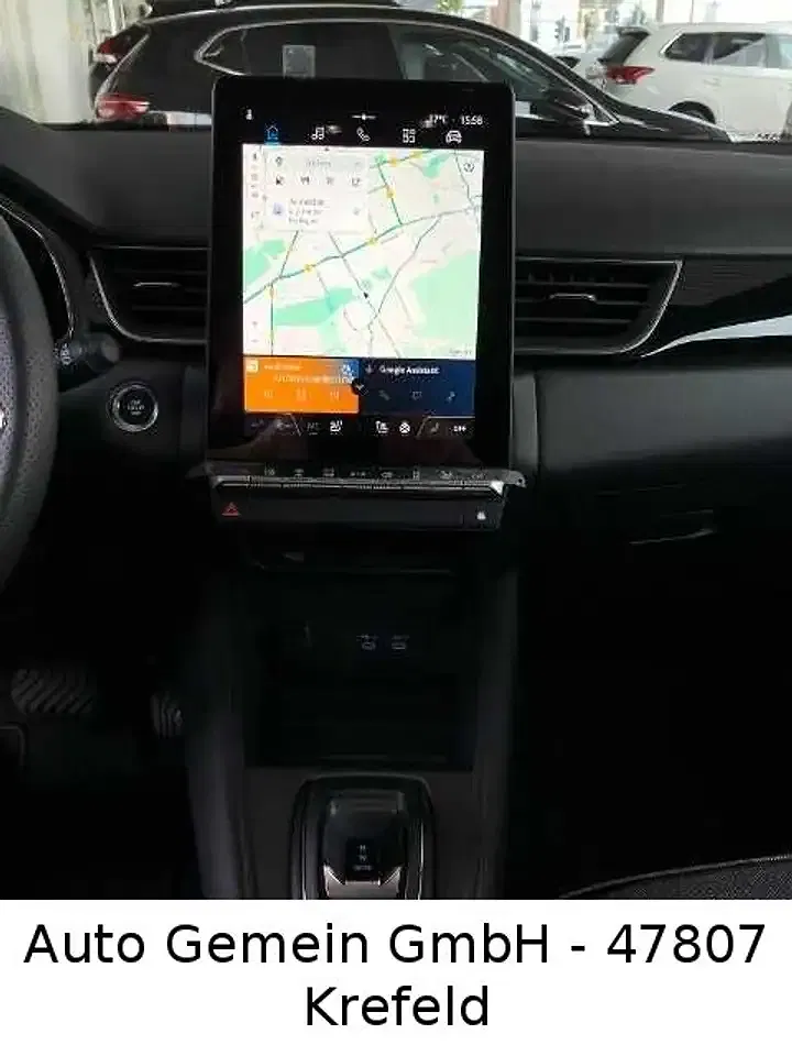 Mitsubishi ASX 1.8 Hybrid AUT Edition - Thumbnail 11