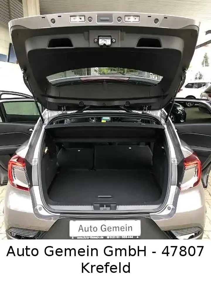 Mitsubishi ASX 1.8 Hybrid AUT Edition - Thumbnail 5