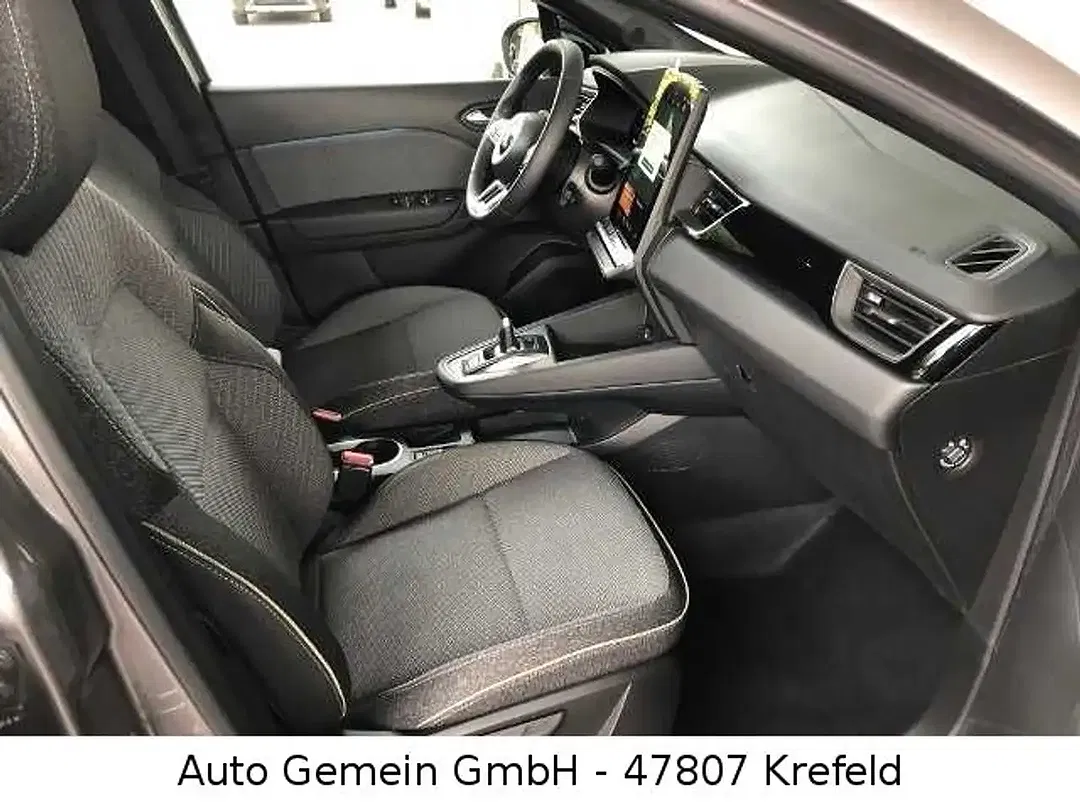 Mitsubishi ASX 1.8 Hybrid AUT Edition - Thumbnail 6