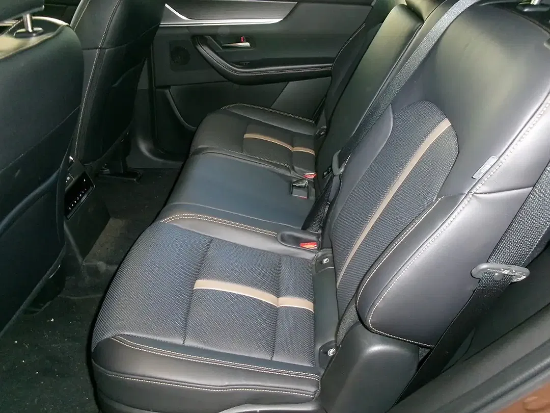 Mazda CX-80 2.5 e-SKYACTIV PHEV - Thumbnail 10