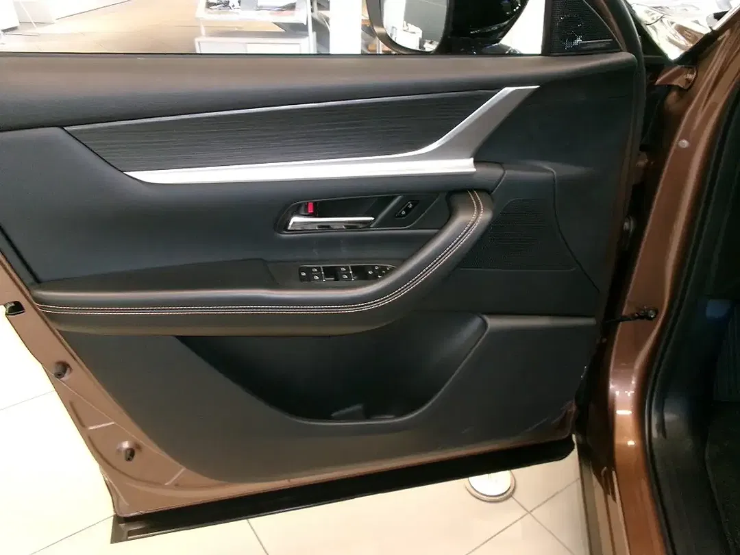 Mazda CX-80 2.5 e-SKYACTIV PHEV - Thumbnail 6