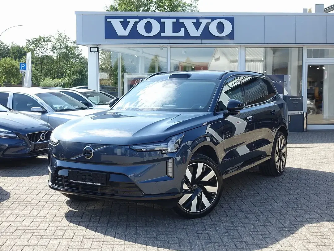 Volvo EX90 Twin Motor Executive Edition - Afbeelding 1