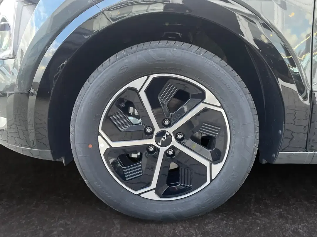 Kia Niro 1.6 Hybrid Vision - Thumbnail 14