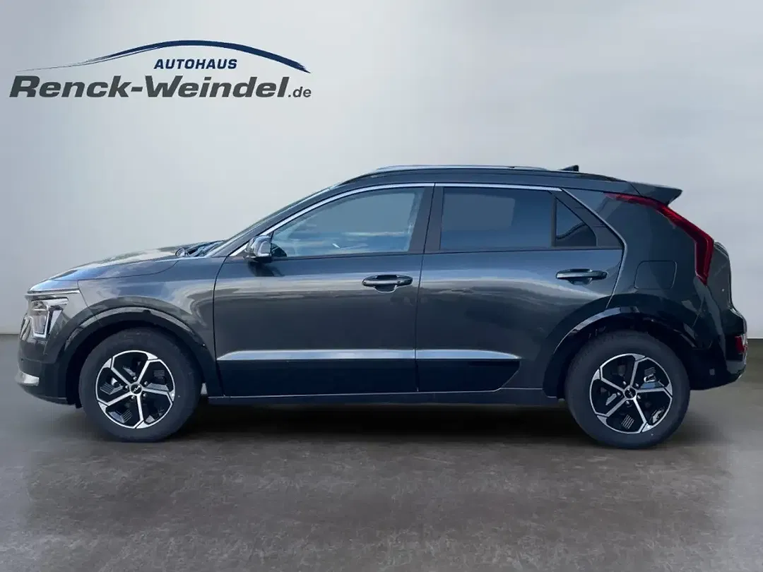 Kia Niro 1.6 Hybrid Vision - foto 2