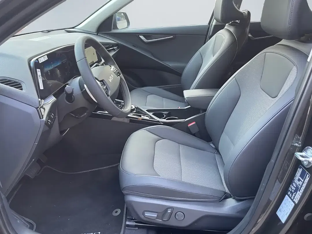 Kia Niro 1.6 Hybrid Vision - Thumbnail 9