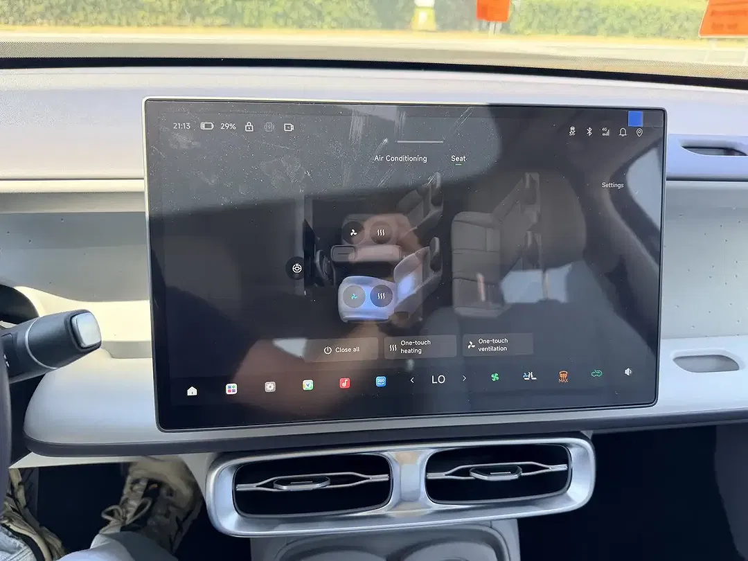 Leapmotor B10 - Thumbnail 13