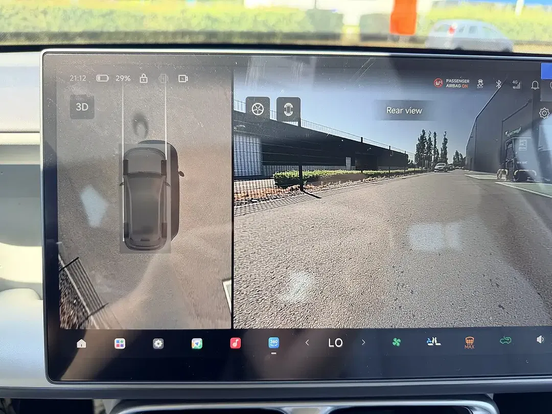 Leapmotor B10 - Thumbnail 16