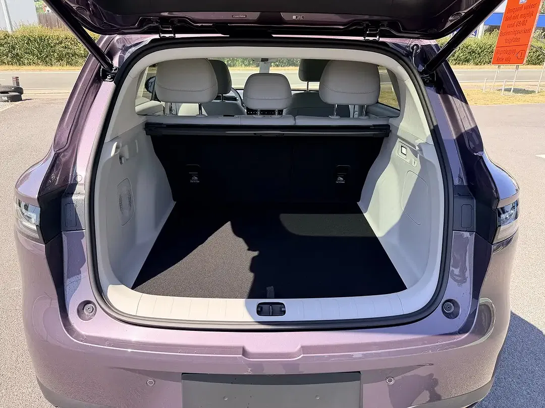 Leapmotor B10 - foto 17