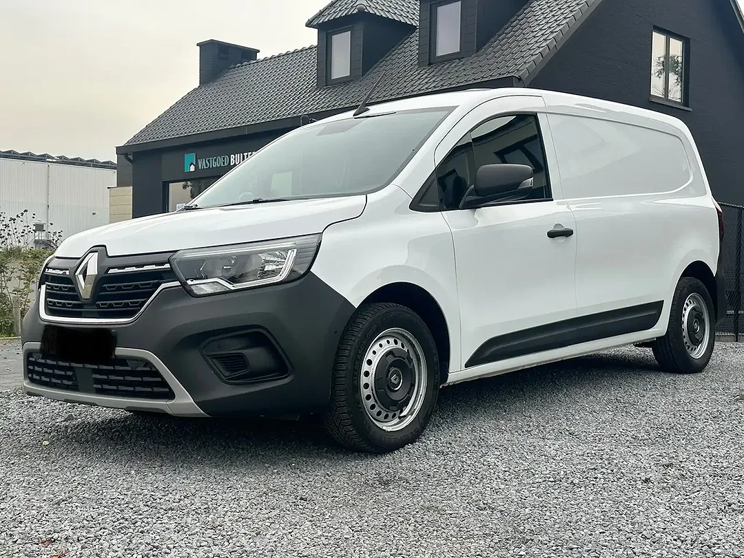 Renault Kangoo dCi L2 - Afbeelding 1