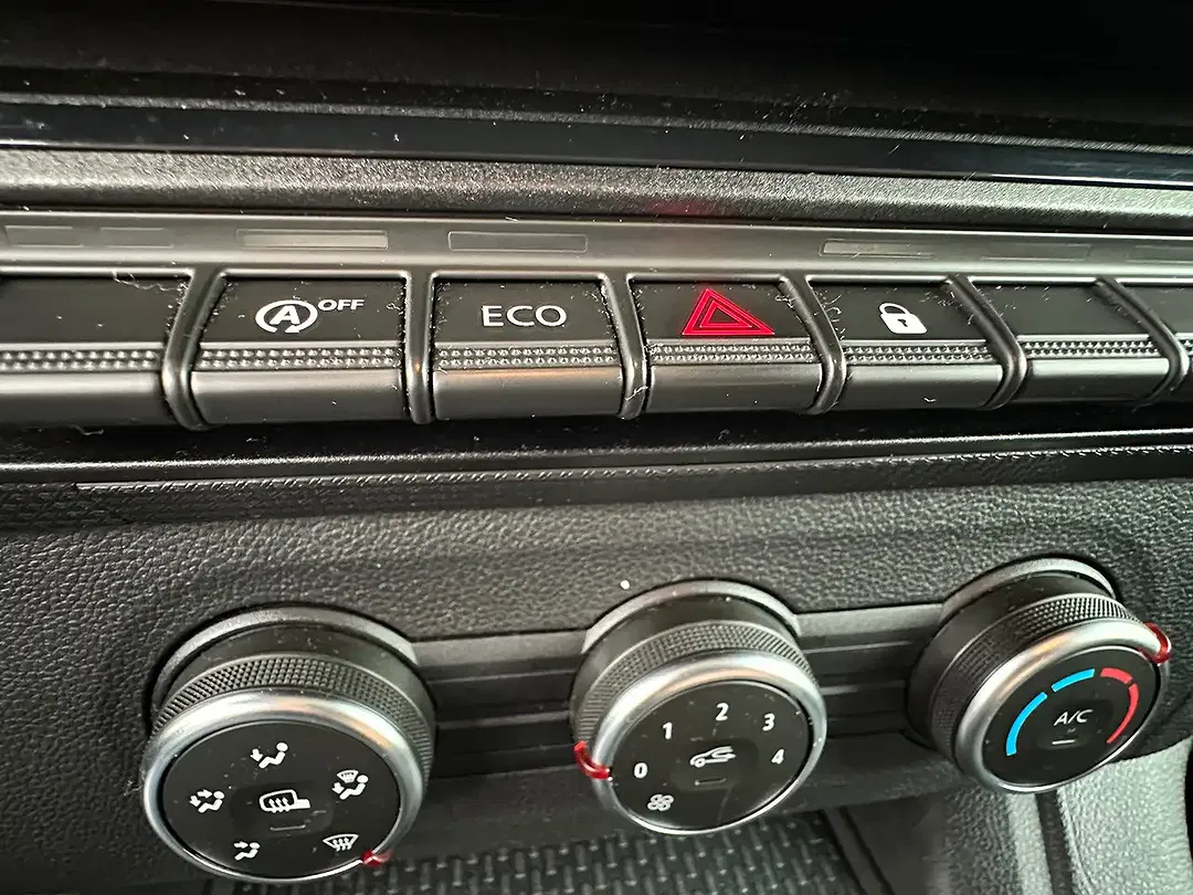 Renault Kangoo dCi L2 - Thumbnail 10