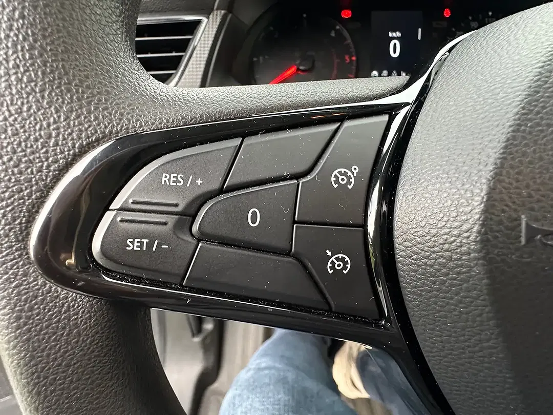 Renault Kangoo dCi L2 - Thumbnail 11