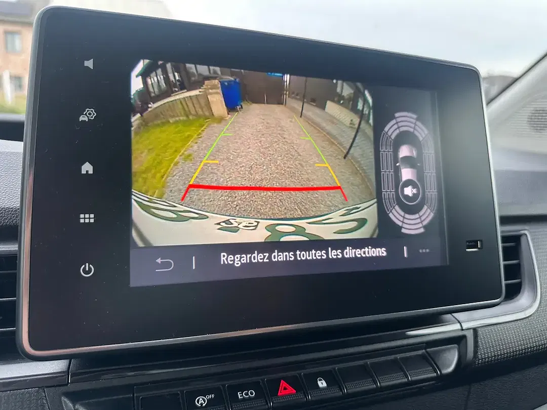 Renault Kangoo dCi L2 - Thumbnail 13