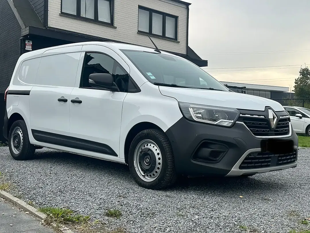 Renault Kangoo dCi L2 - Thumbnail 3