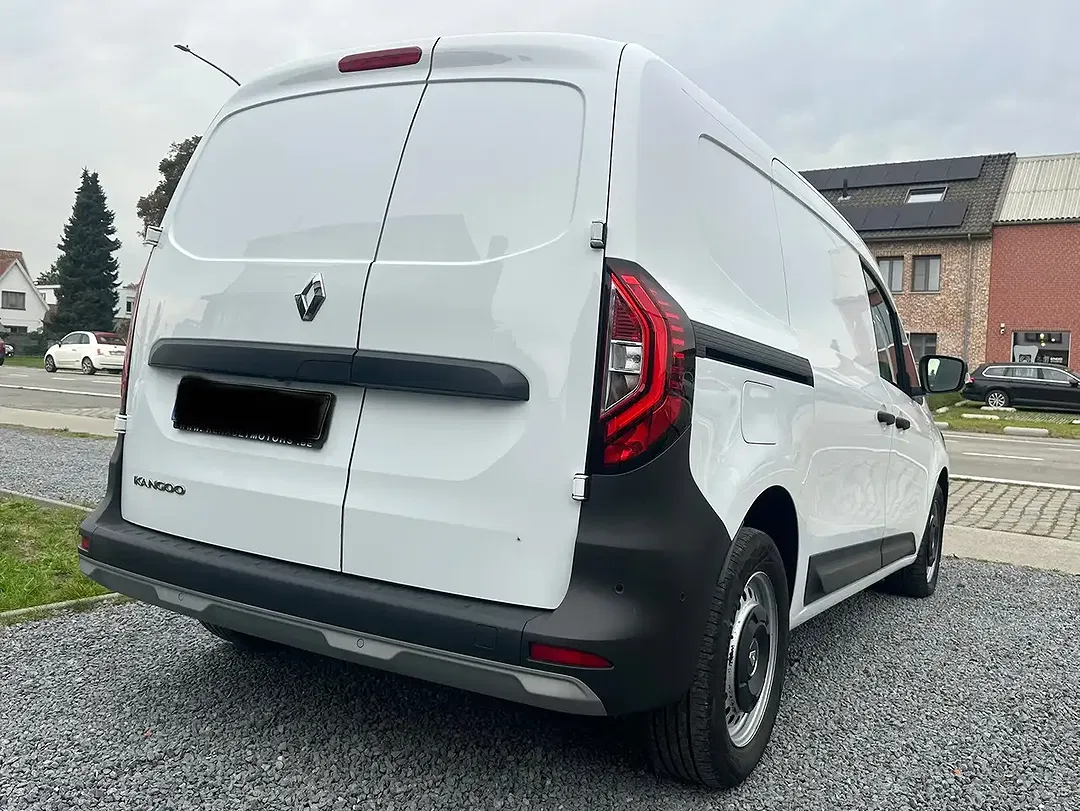 Renault Kangoo dCi L2 - Thumbnail 5