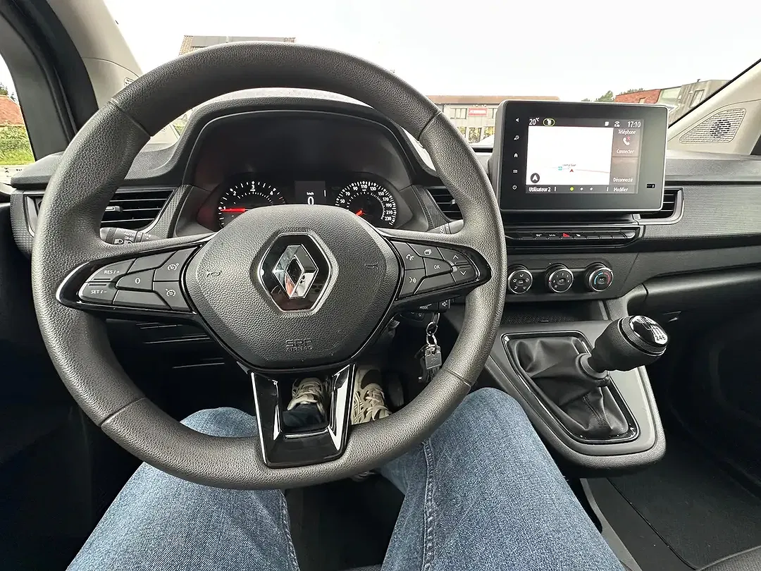 Renault Kangoo dCi L2 - Thumbnail 6