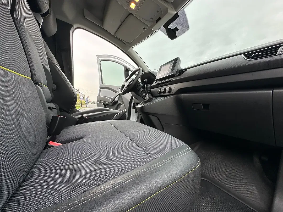 Renault Kangoo dCi L2 - Thumbnail 7