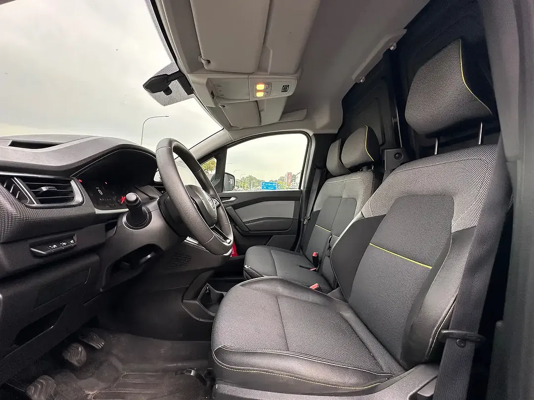 Renault Kangoo dCi L2 - Thumbnail 8
