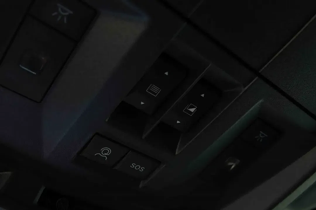 Jeep Compass e-Hybrid Edition - Thumbnail 10