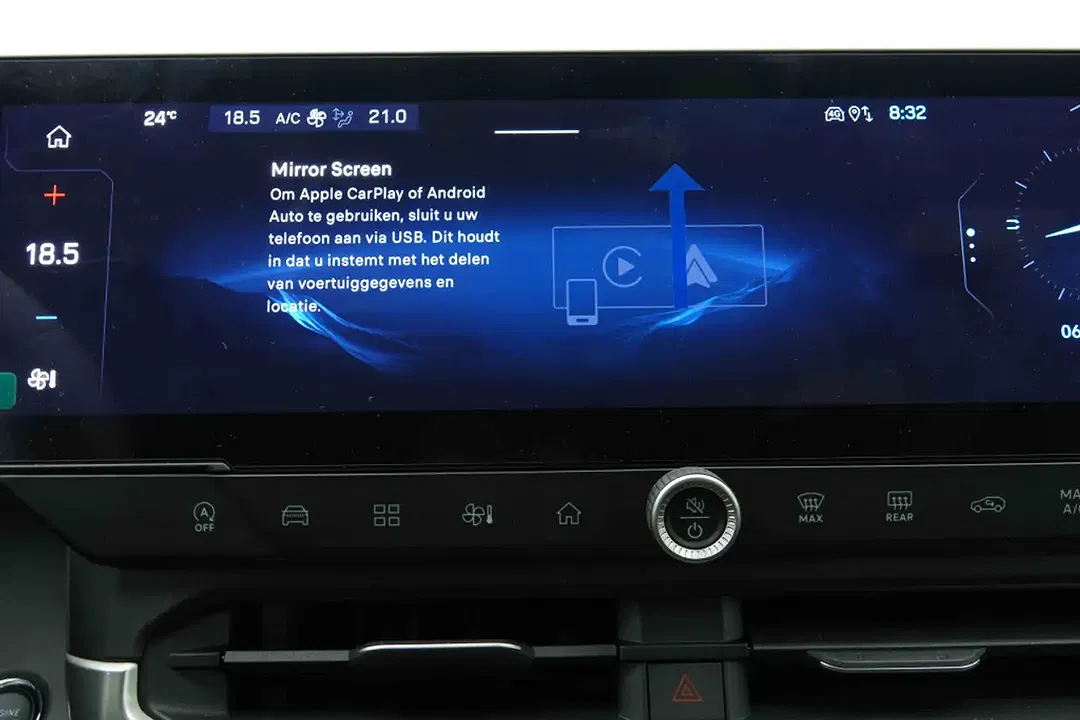 Jeep Compass e-Hybrid Edition - Thumbnail 14